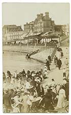 Marine Drive 1907 [PC]